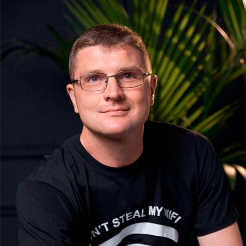 Фото партнера